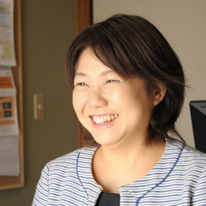 赤井美津江│埼玉県宮代町 幸手 白岡 事業応援つながりサロン Nonkiなサロン＆She’s Seminar