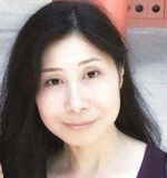 長谷川　由美子